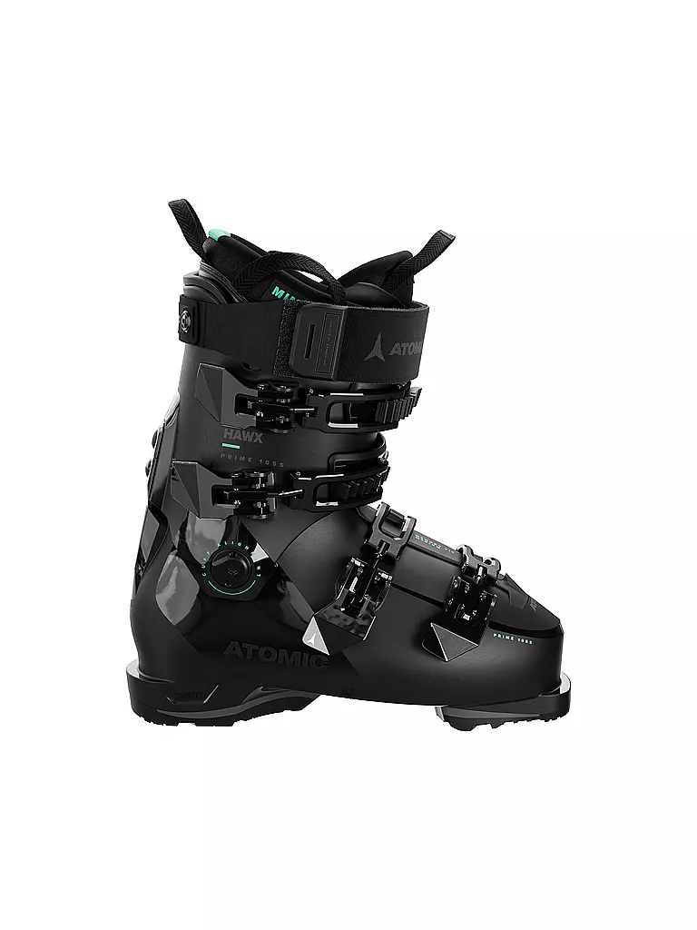 ATOMIC | Damen Skischuhe Hawx Prime 105 S W GW | schwarz