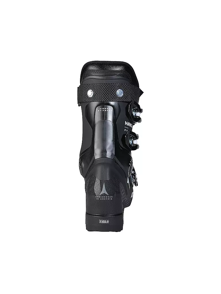 ATOMIC | Damen Skischuhe Hawx Prime W | schwarz