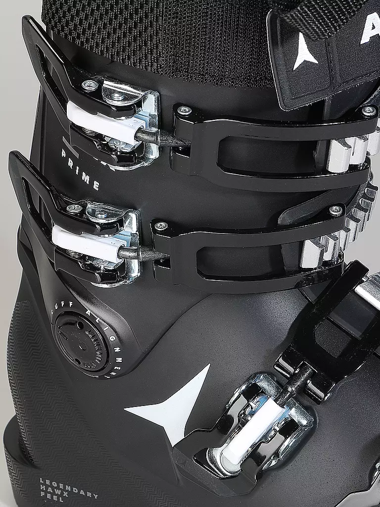 ATOMIC | Damen Skischuhe Hawx Prime W | schwarz