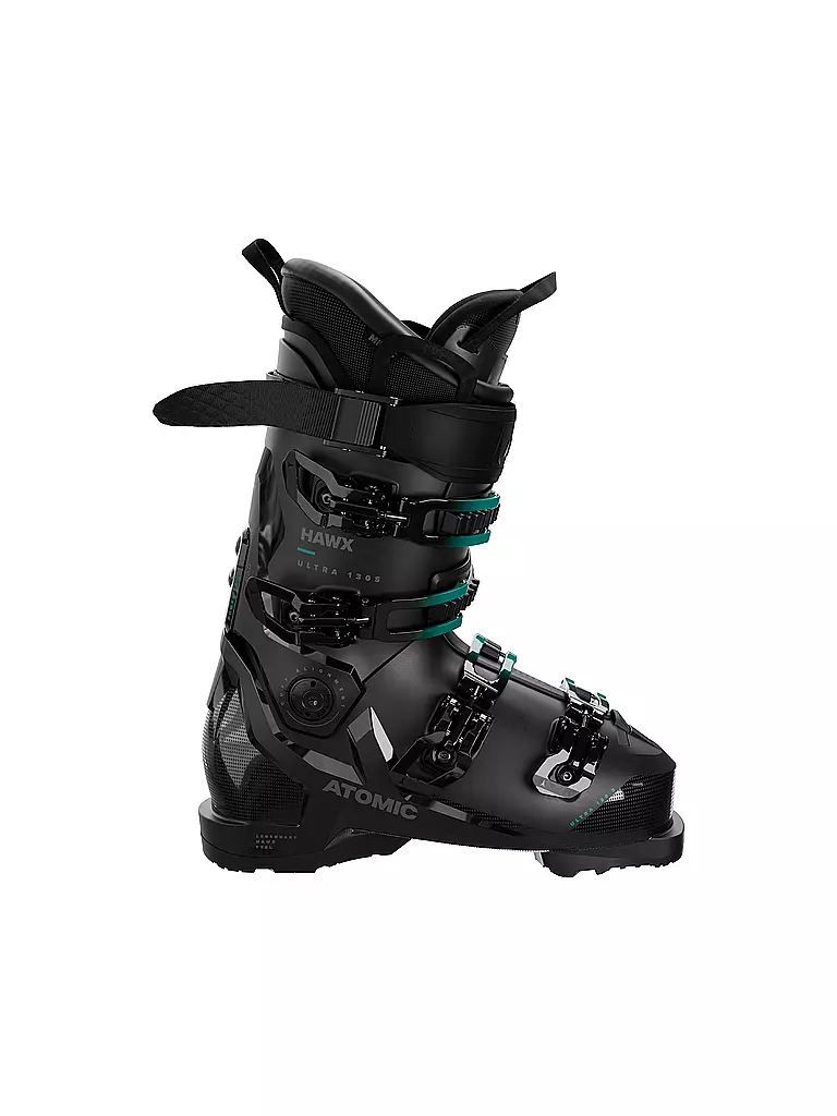 ATOMIC | Herren Skischuhe Hawx Ultra 130 S GW | schwarz