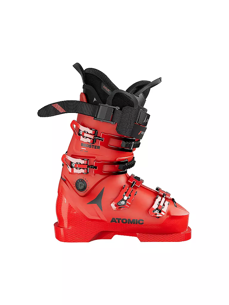 ATOMIC | Herren Skischuhe Redster CS 130 | rot