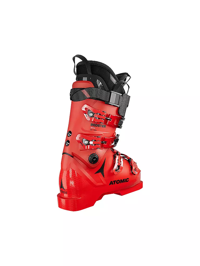 ATOMIC | Herren Skischuhe Redster CS 130 | rot