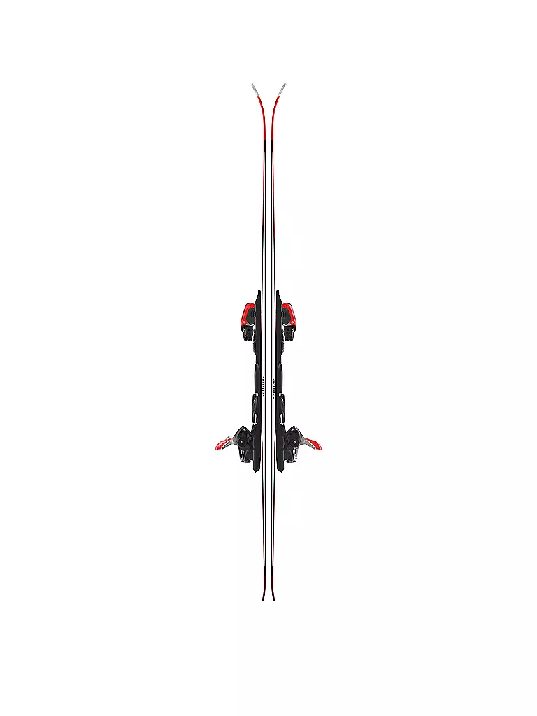 ATOMIC | Raceski Redster S9 RVSK S + X 12 GW | rot