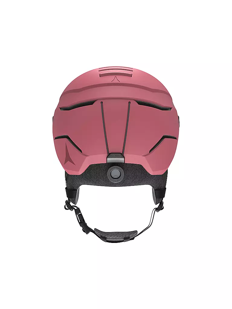 ATOMIC | Skihelm Savor Visor Stereo | braun