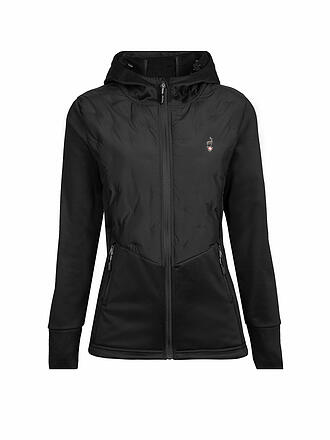 AULP | Damen Hybridjacke Volta