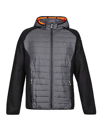 AULP | Herren Hybridjacke Stann