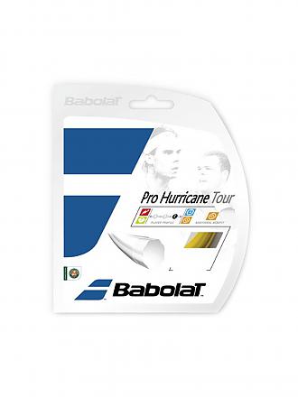 BABOLAT | Tennissaite Pro Hurricane Tour 12m