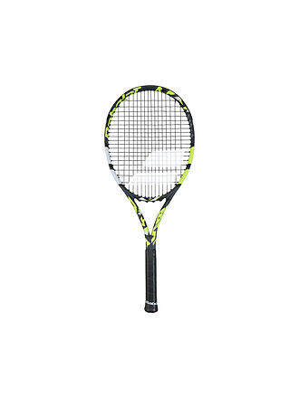 BABOLAT | Tennisschläger Boost Aero Grey besaitet