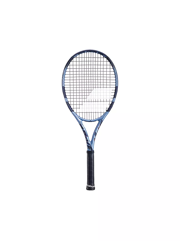 BABOLAT | Kinder Tennisschläger Pure Drive 25 besaitet | blau