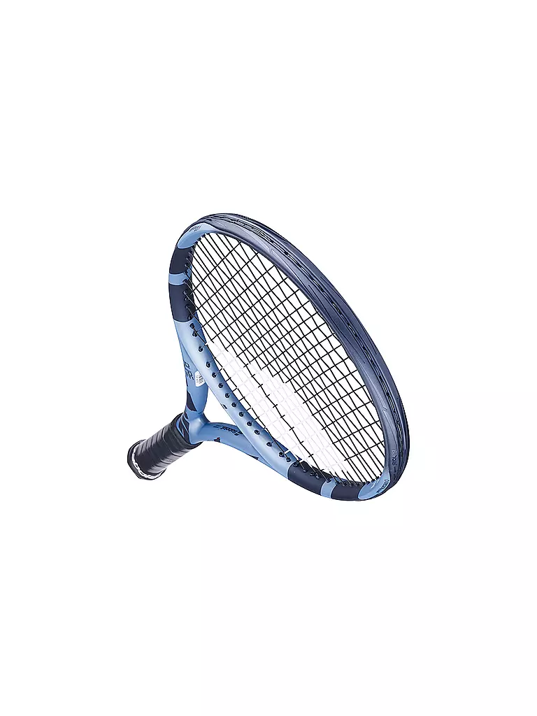 BABOLAT | Kinder Tennisschläger Pure Drive 25 besaitet | blau