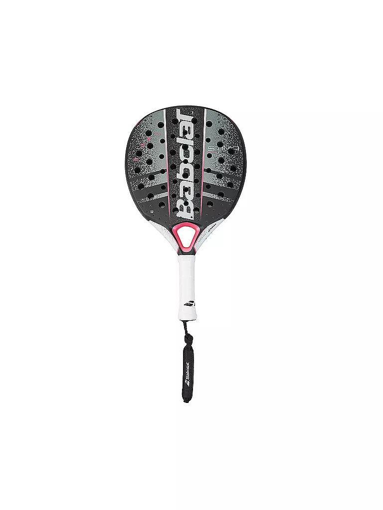 BABOLAT | Padelschläger Stima Spirit | hellblau