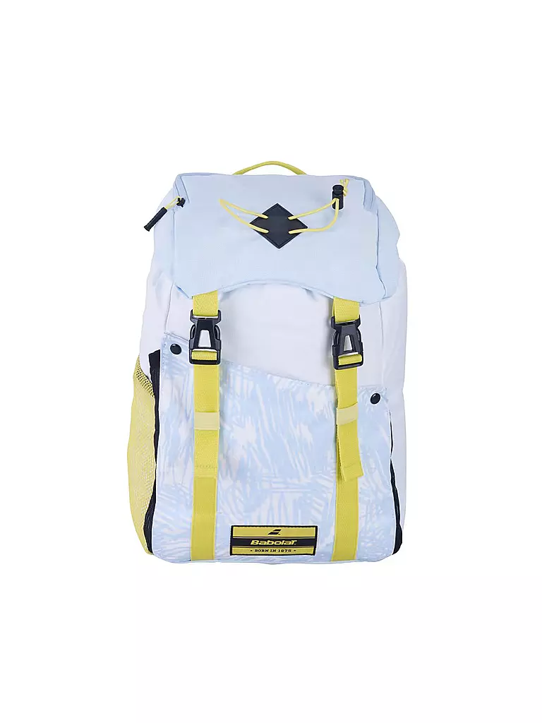 BABOLAT | Tennisrucksack 14L | blau