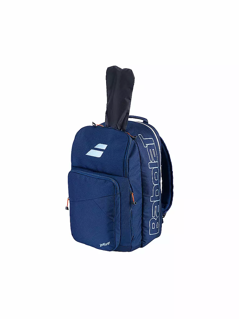 BABOLAT | Tennisrucksack Pure Drive | blau