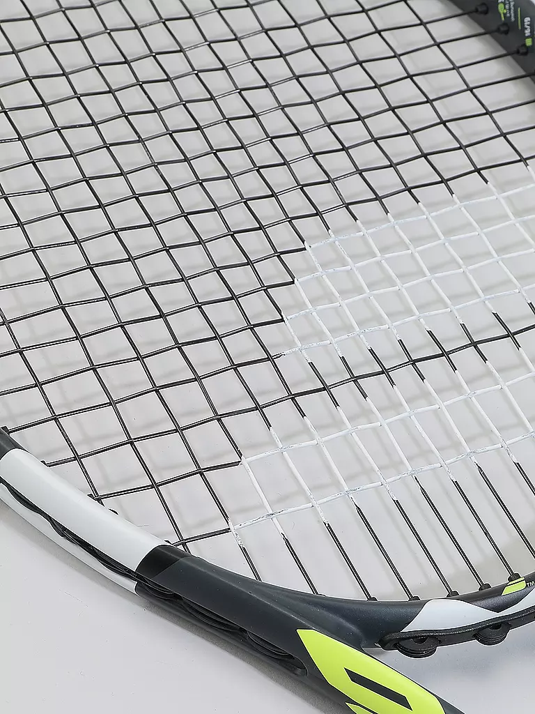 BABOLAT | Tennisschläger Boost Aero Grey besaitet | grau