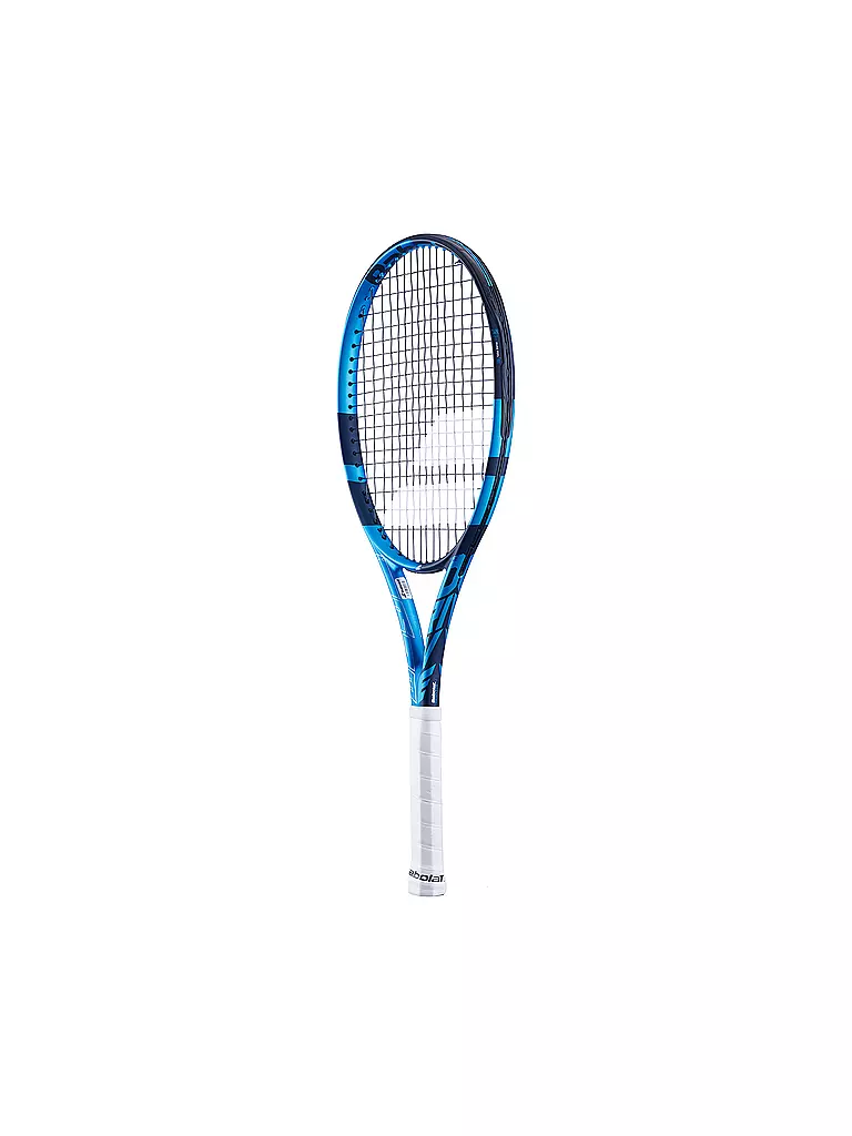 BABOLAT | Tennisschläger Pure Drive Super Lite 255g unbesaitet | blau