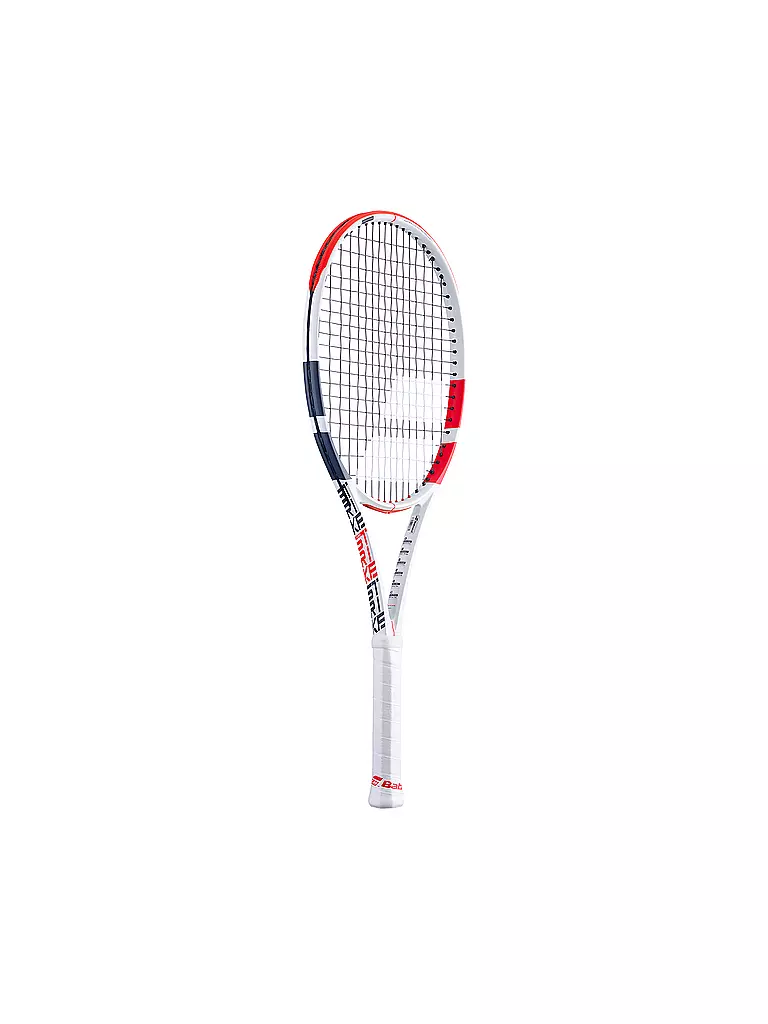 BABOLAT | Tennisschläger Pure Strike Lite | weiss