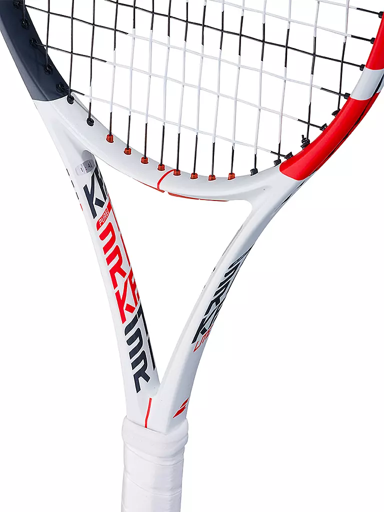 BABOLAT | Tennisschläger Pure Strike Lite | weiss