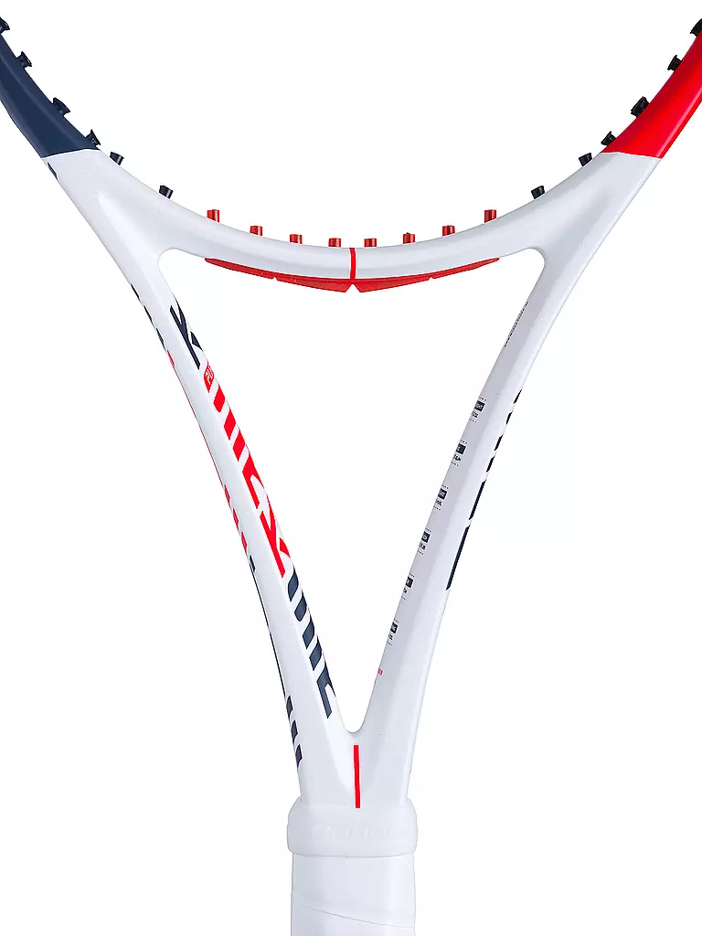 BABOLAT | Tennisschläger Pure Strike Lite | weiss