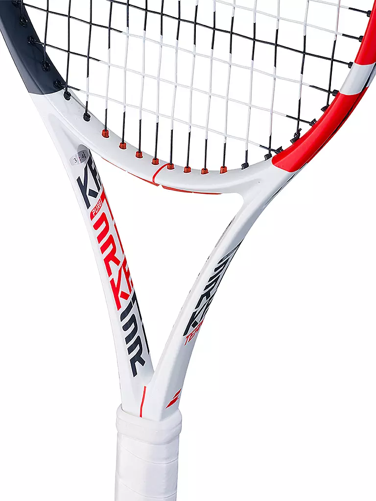 BABOLAT | Tennisschläger Pure Strike Team | weiss