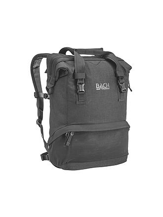 BACH | Tagesrucksack Dr. Trackman 25L