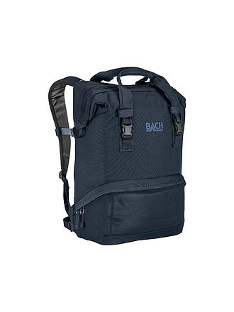 BACH | Tagesrucksack Dr. Trackman 25L