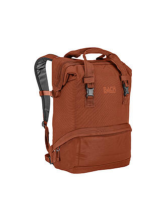 BACH | Tagesrucksack Dr. Trackman 25L