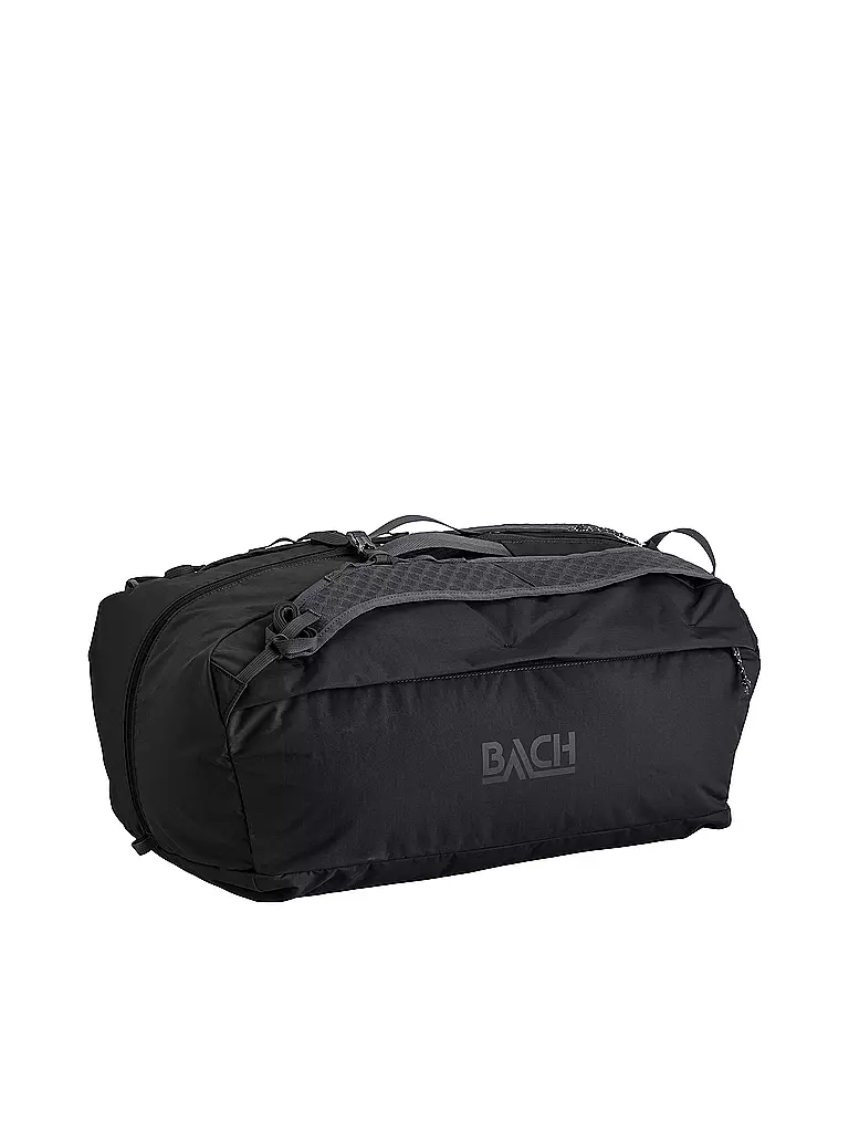 BACH | Reisetasche Duffel Itsy Bitsy 30L | schwarz