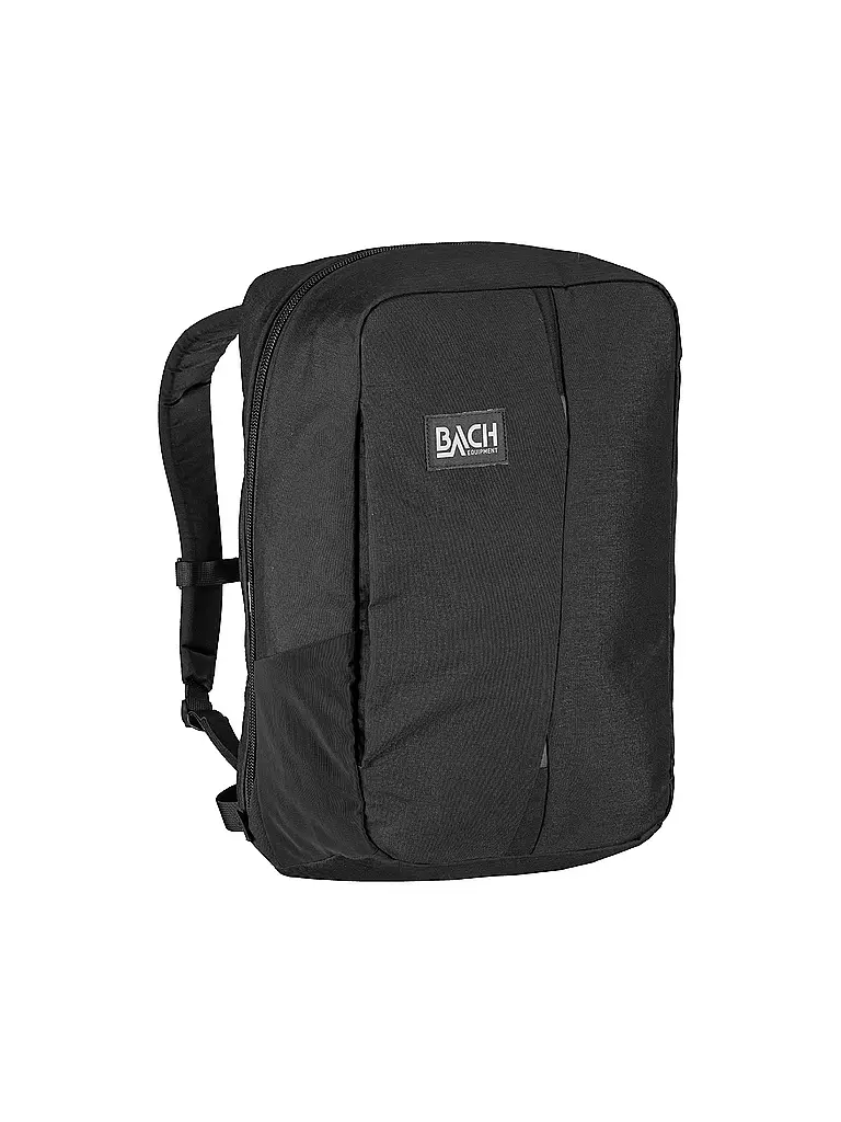 BACH | Rucksack Travelstar 28L | schwarz