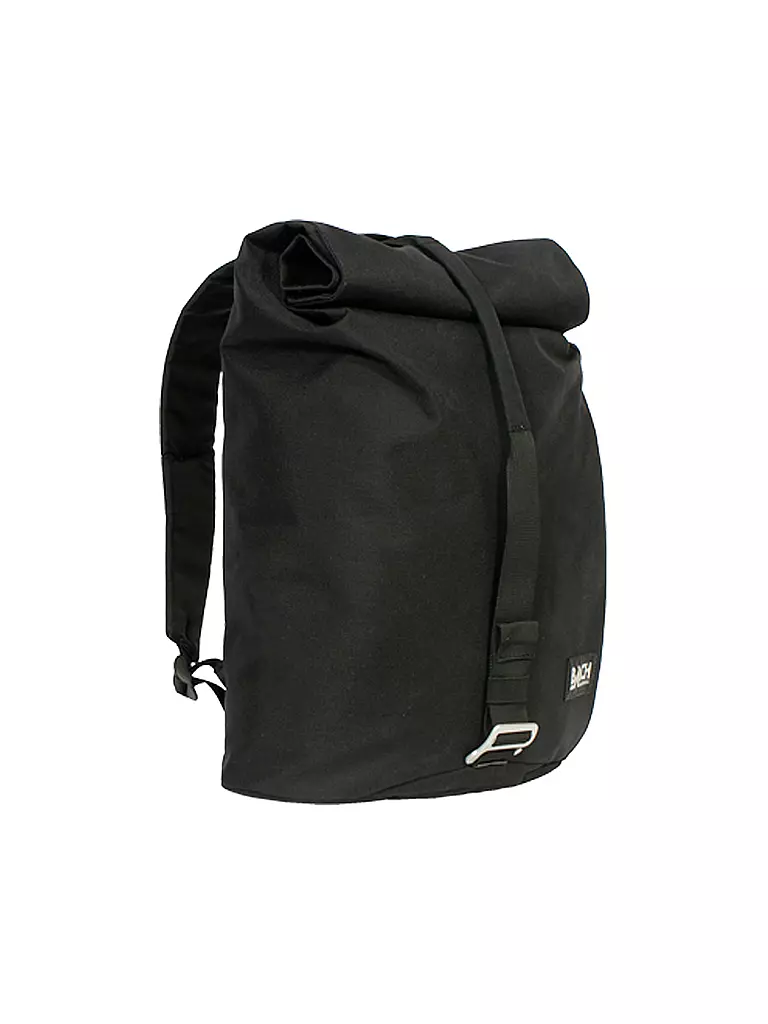 BACH | Tagesrucksack Alley 18L | schwarz