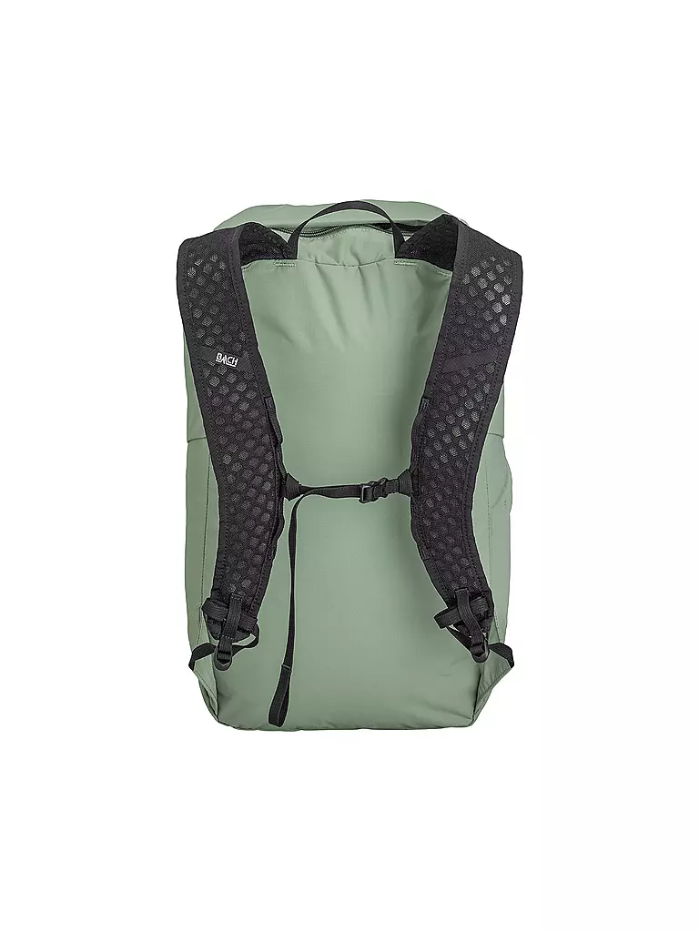 BACH | Tagesrucksack Itsy Bitsy 20L | olive