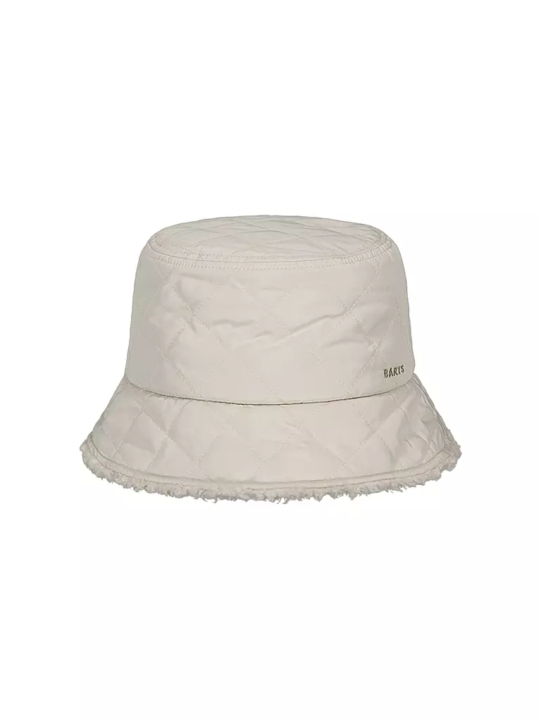 BARTS | Damen Buckethat Erola | creme