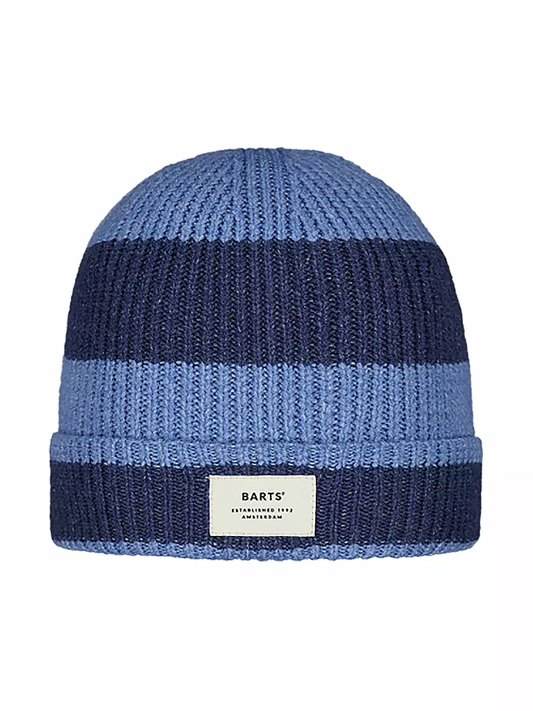 BARTS | Jungen Mütze Hucsley | blau