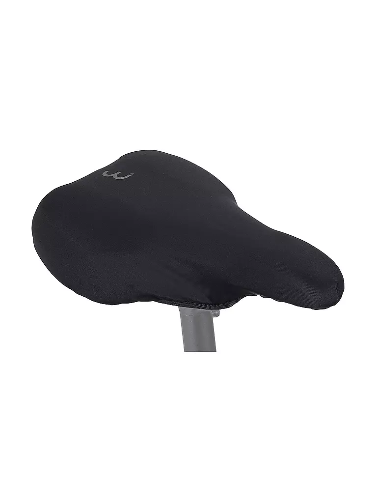 BBB | Sattelüberzug DrySeat BSD-181 | schwarz