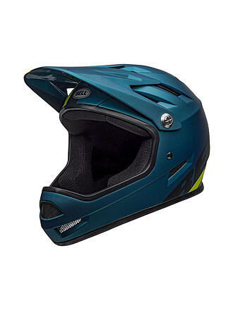 BELL | Fullface MTB-Helm Sanction