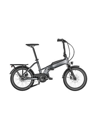 BERGAMONT | Damen E-Urbanbike Paul-E EQ Edition