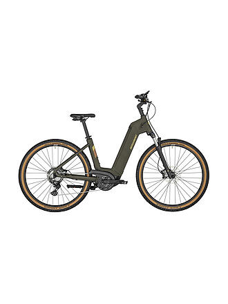 BERGAMONT | Damen E-Bike  E-Horizon SUV Cross Wave