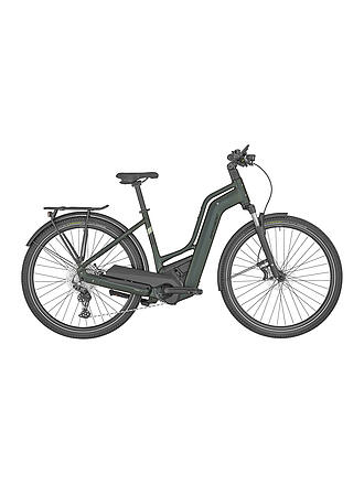 BERGAMONT | Damen E-Bike E-Horizon Expert 6 Amsterdam