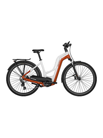 BERGAMONT | Damen E-Bike E-Horizon Edition LTD Amsterdam