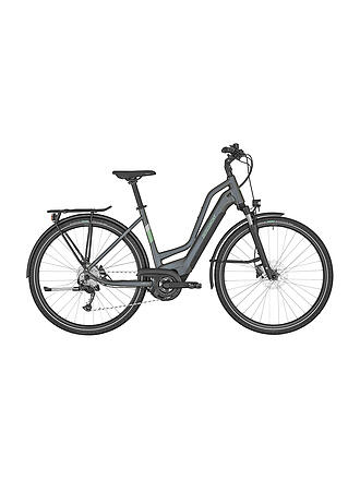 BERGAMONT | Damen E-Bike Horizon Tour 5 Amsterdam