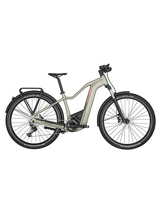 BERGAMONT | Damen E-Bike E-Revox Pro FMN EQ