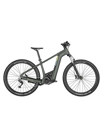 BERGAMONT | Herren E-MTB E-Revox Sport