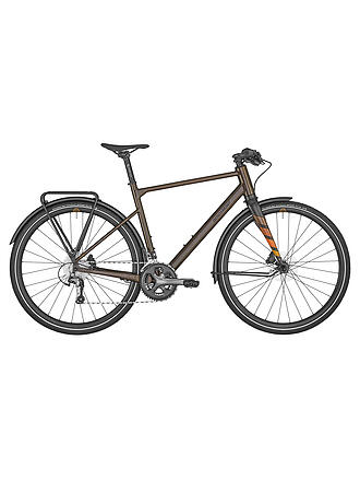 BERGAMONT | Herren Citybike Sweep 6 EQ