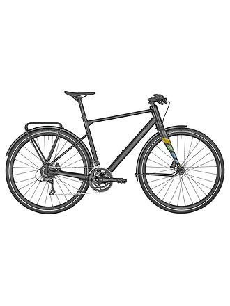 BERGAMONT | Herren Citybike Sweep 4 EQ