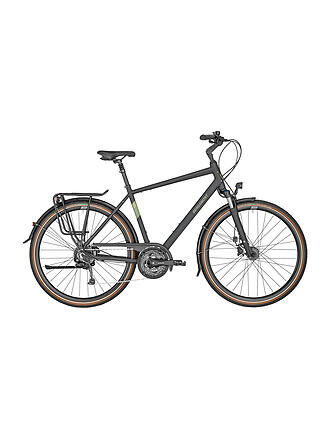 BERGAMONT | Damen Trekkingbike Horizon 6 Gent anthracite