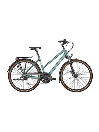 BERGAMONT | Damen Trekkingbike Horizon 4 Lady