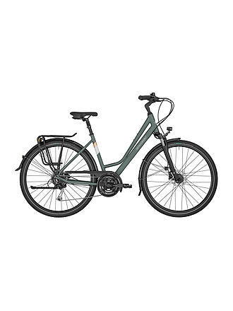 BERGAMONT | Damen Trekkingbike Horizon 4 Amsterdam grey