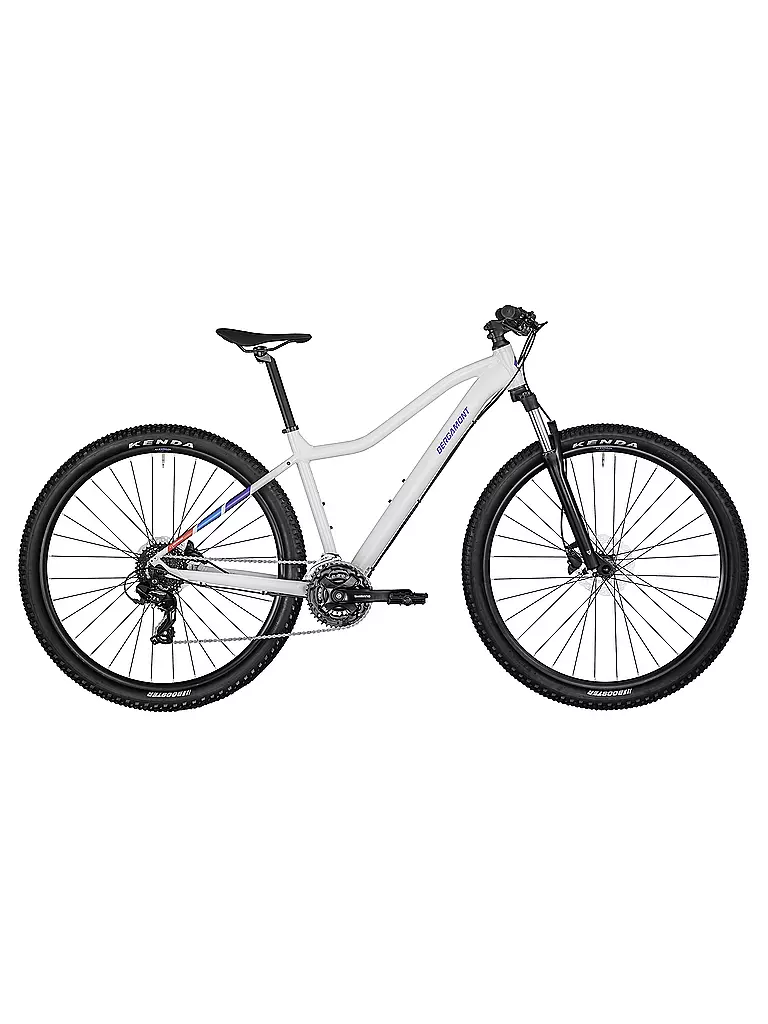 BERGAMONT | Mountainbike Revox 3 FMN | weiss