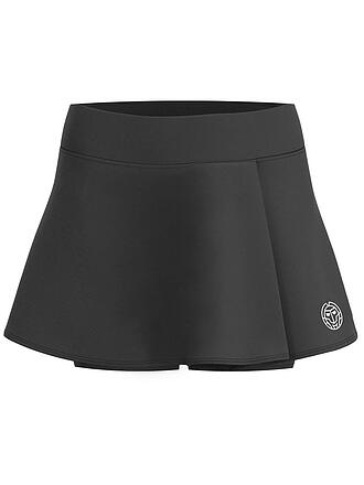 BIDI BADU | Damen Tennisskort Pure Wild Wavy