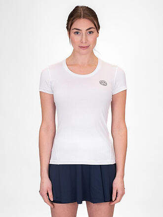 BIDI BADU | Damen Tennisshirt Crew Tee