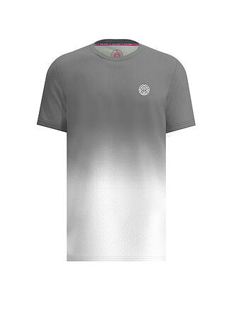 BIDI BADU | Herren Tennisshirt Gradiant